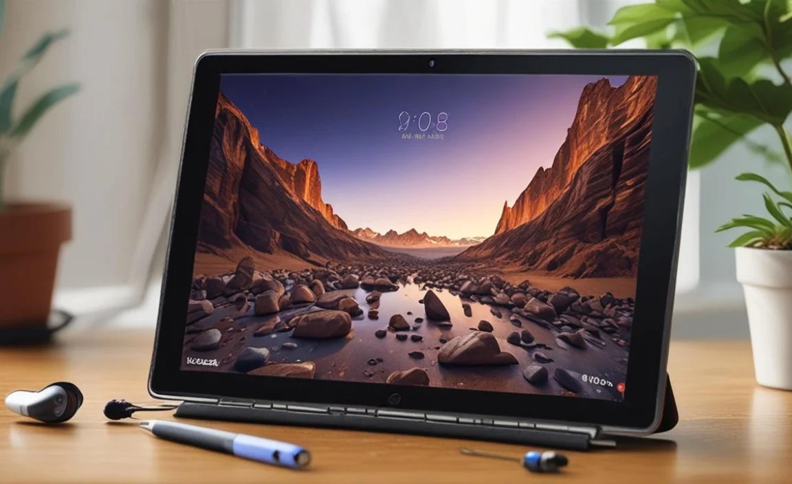 Assessing the Damage: Is it Just the Screen?