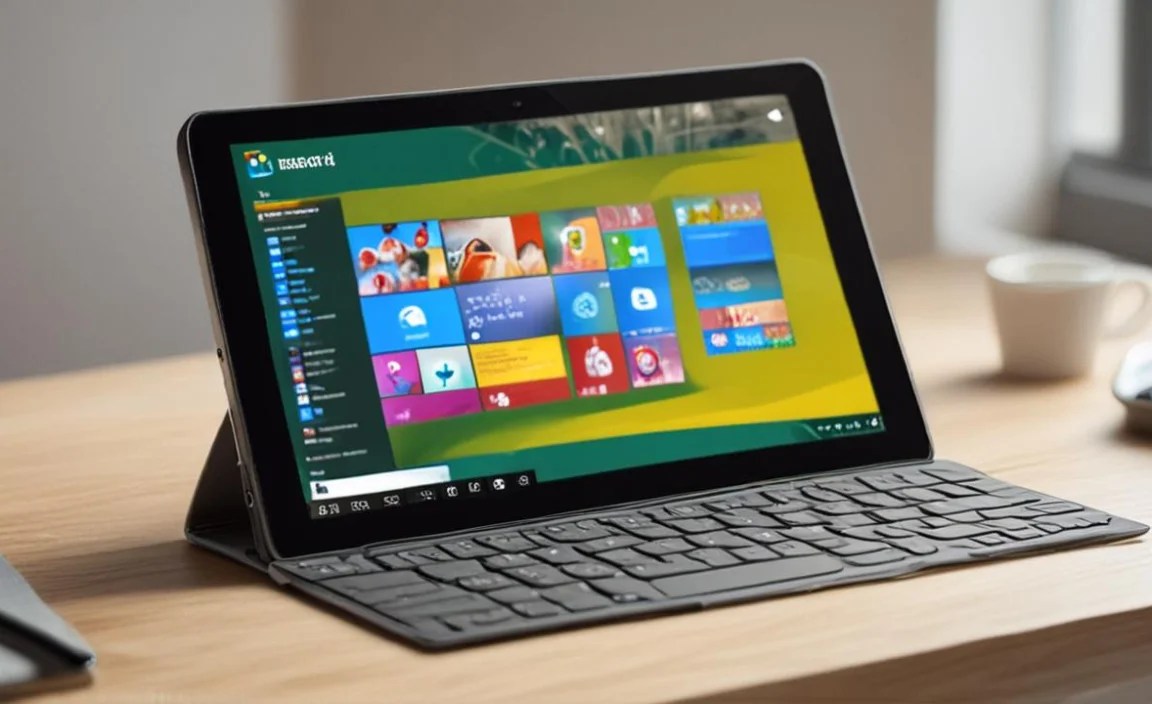 Beginner Tablet Not Turning On: Fix Your Windows Tablet