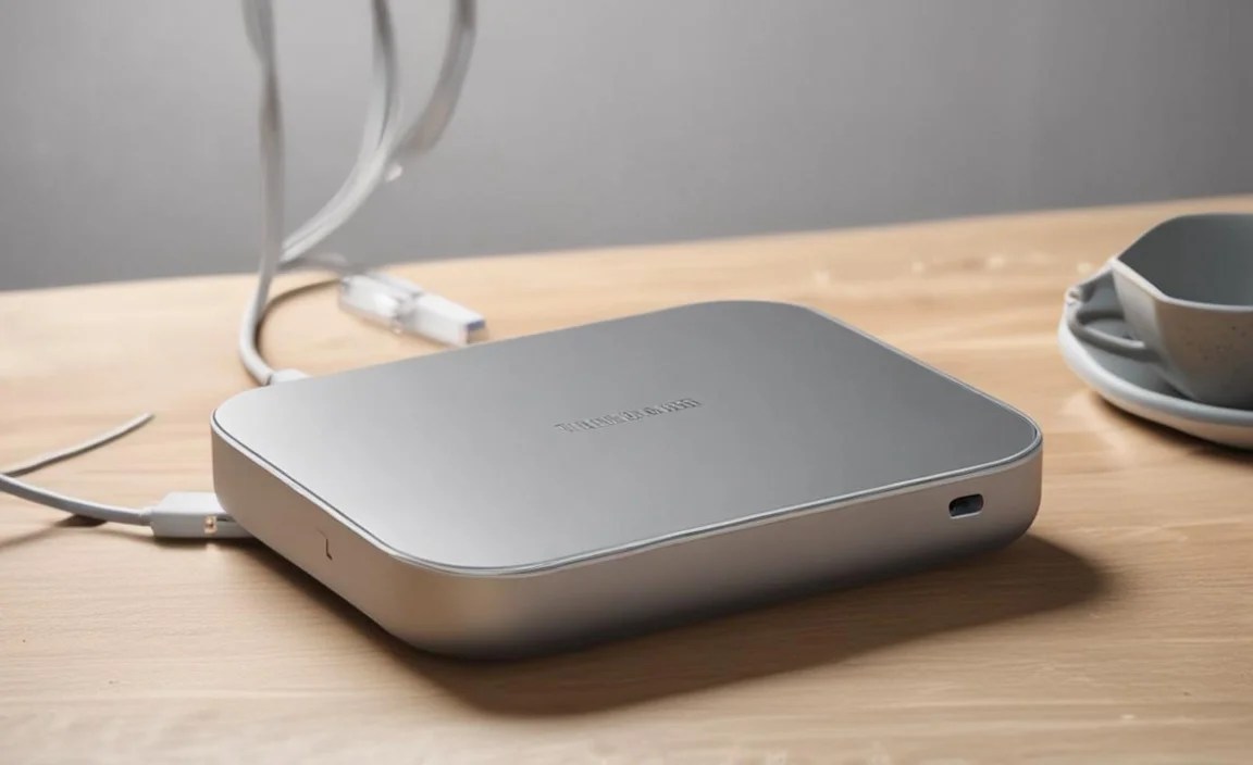 Benefits of Using USB Hubs