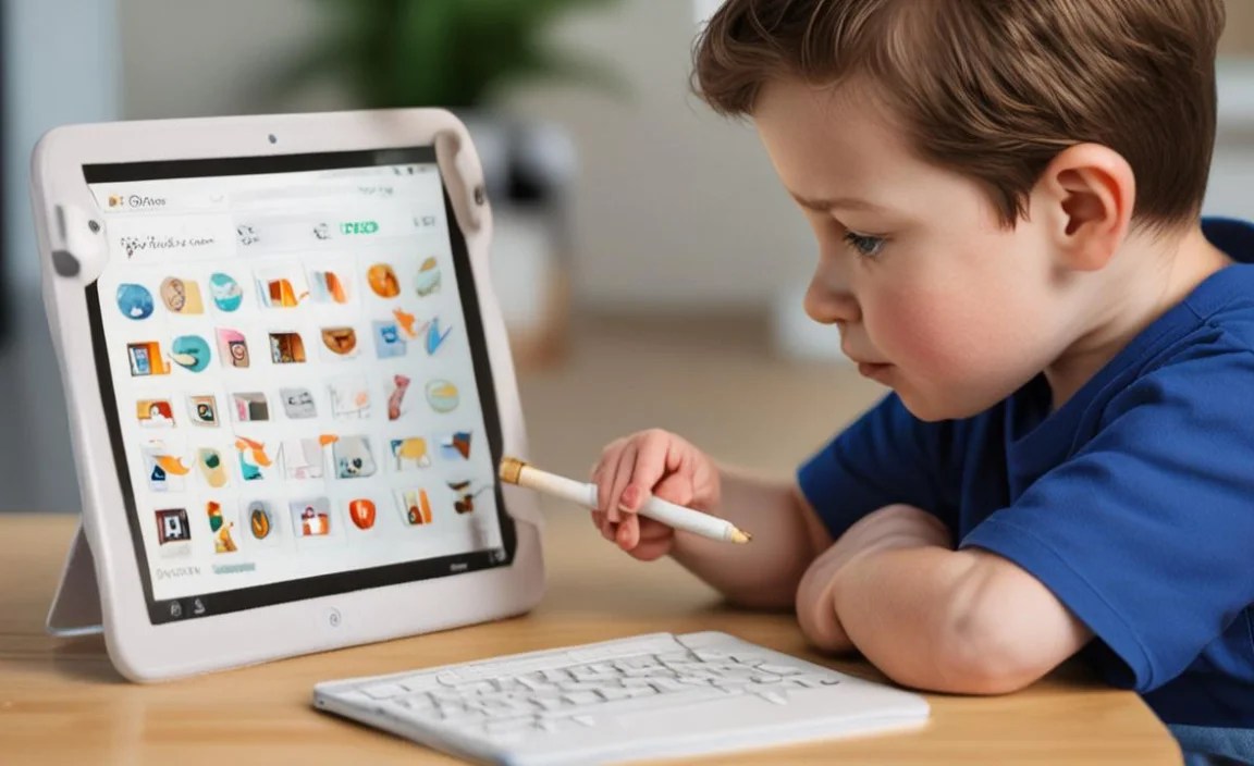Best Budget Tablet Categories for Toddlers