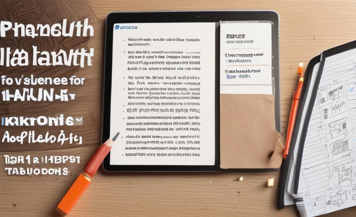Best Ipad 8Th Gen Note Taking Apps For Students