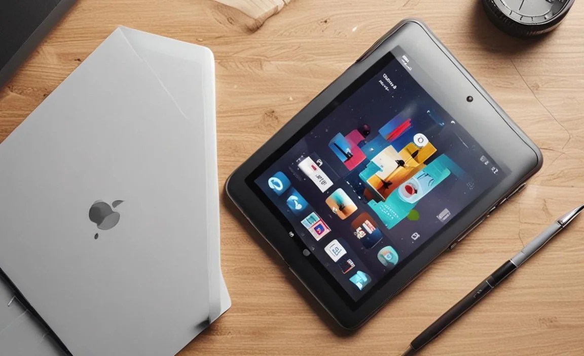 Best Practices for Using SD Cards with Your RCA Tablet Apollo