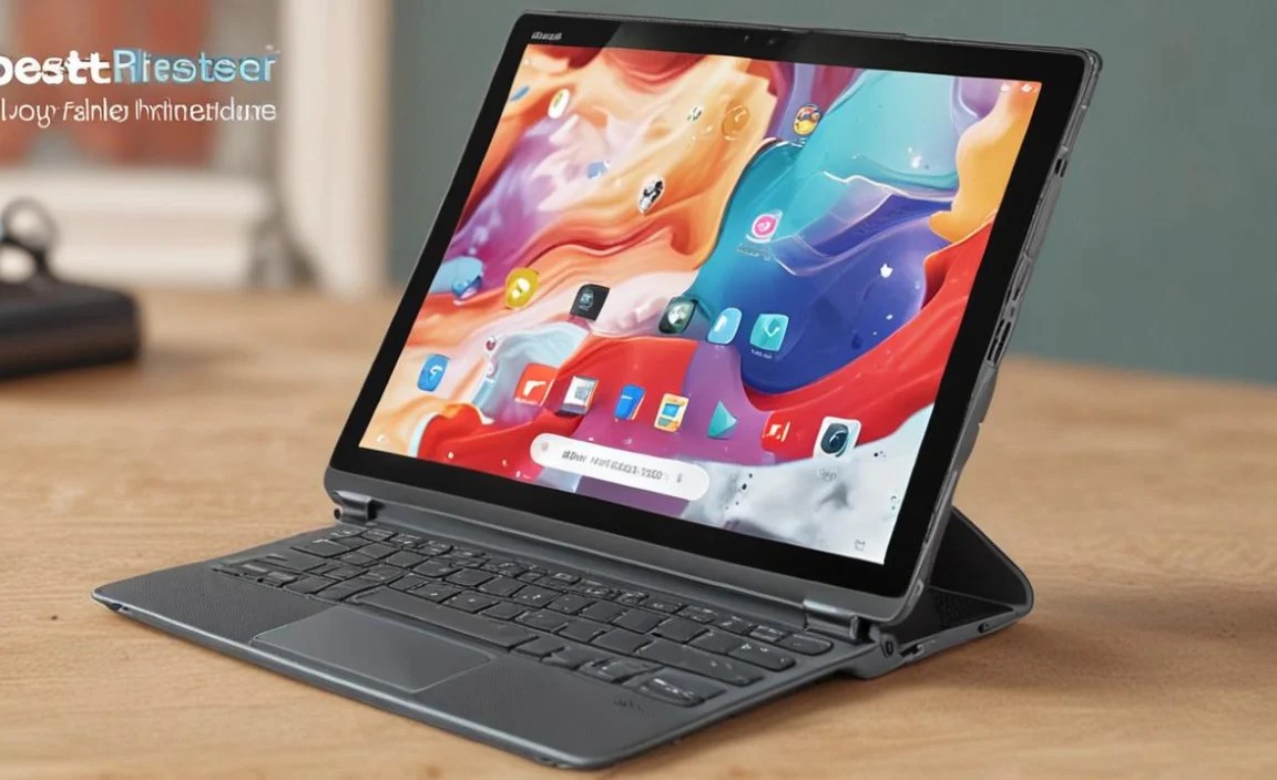 Best Tablet Reset Instructions On Lenovo: Step-By-Step Guide