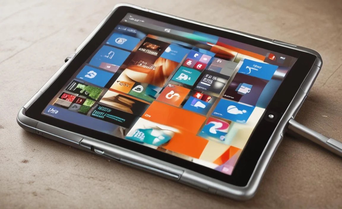 Best Tablet Tricks On Windows Tablet: Unleash Your Device!