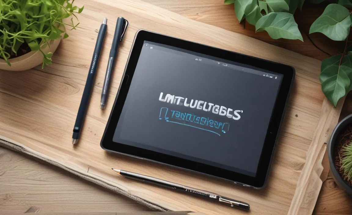 Best Tablets For Language Learners: A Comparison Guide