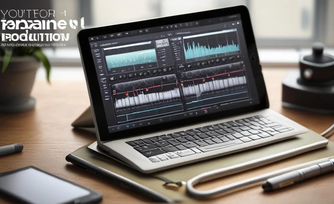 Best Tablets For Music Production: Your Ultimate Guide