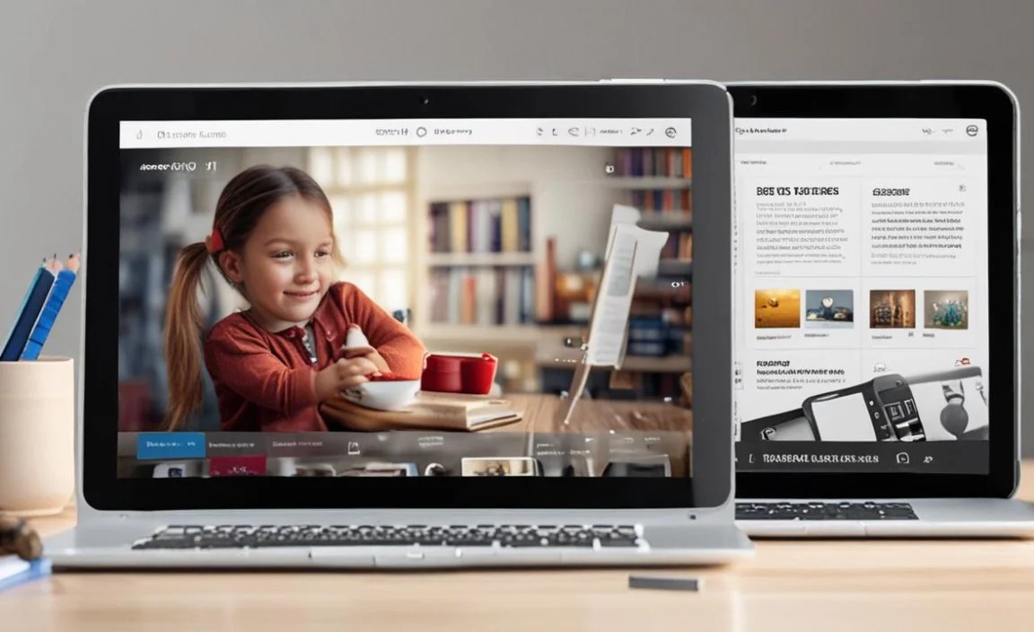 Best Tablets For Photo Editing: Your Ultimate Guide
