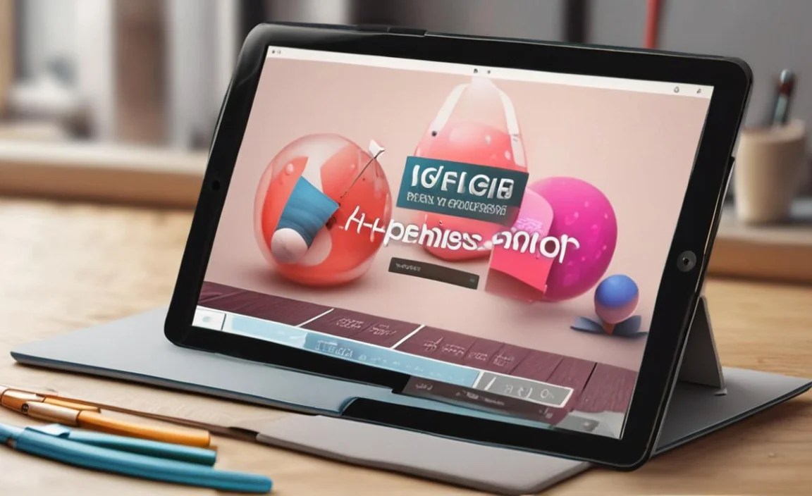Best Tablets For Photoshop: Genius Buying Tips