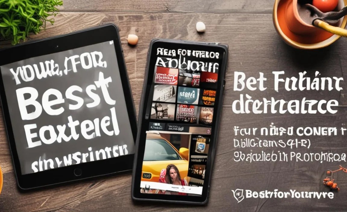Best Tablets For Youtube Content Creators: Your Guide!