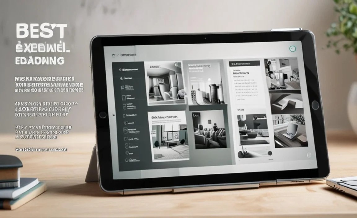 Best Tablets With Expandable Storage: Your Ultimate Guide