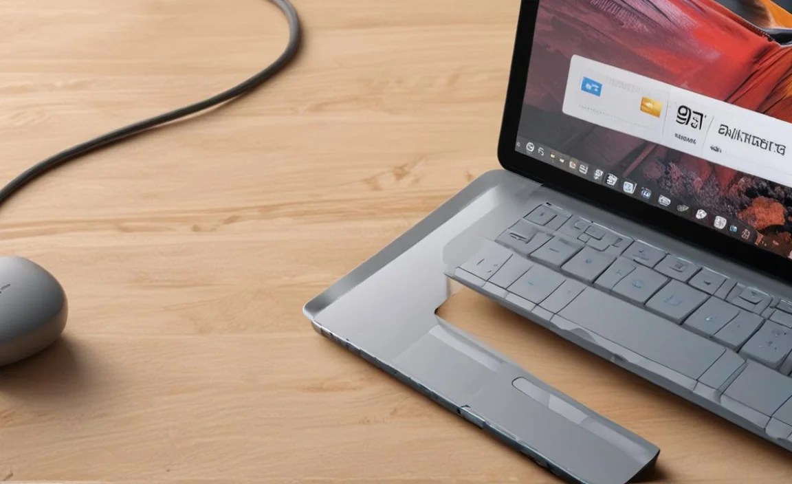 Beyond Adapters: The Convenience of Docking Stations