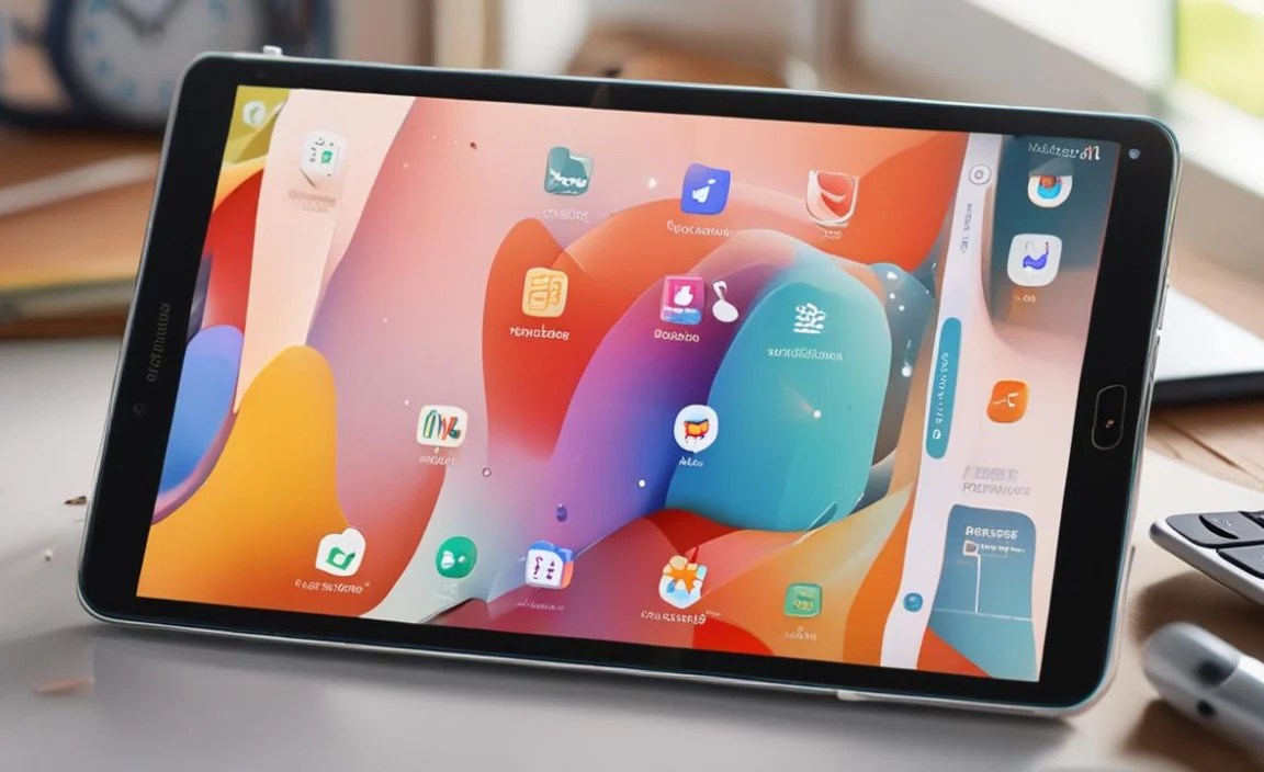 Beyond Built-in Features: App-Specific Controls and Best Practices