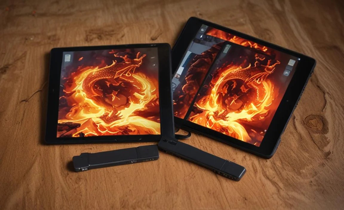 Beyond RAM: Other Factors Affecting Tablet Speed