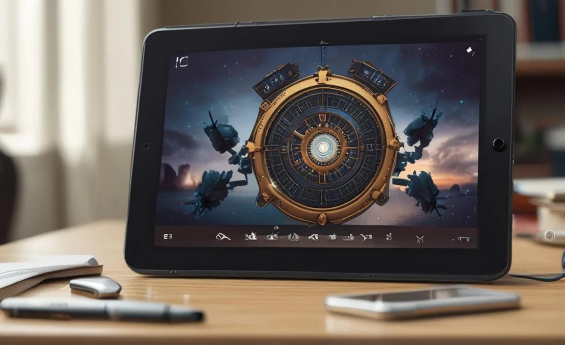 Beyond the Basics: Optimizing Your RCA Tablet 11 Galileo for Work