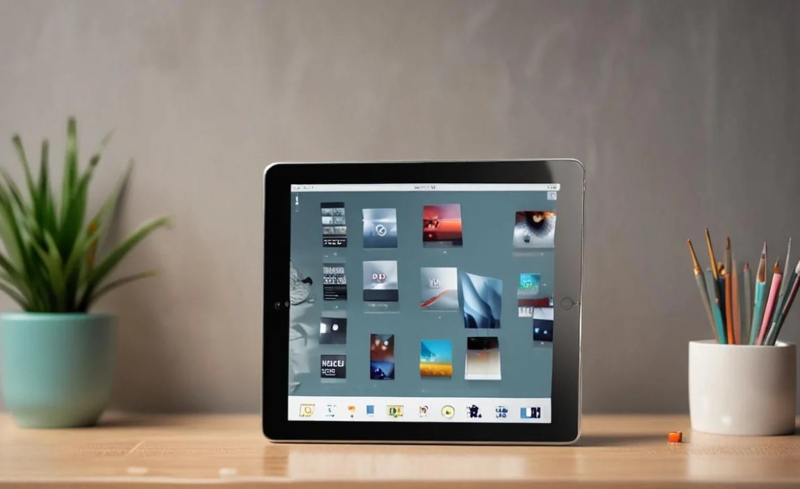 Beyond the Tablets: Essential Accessories