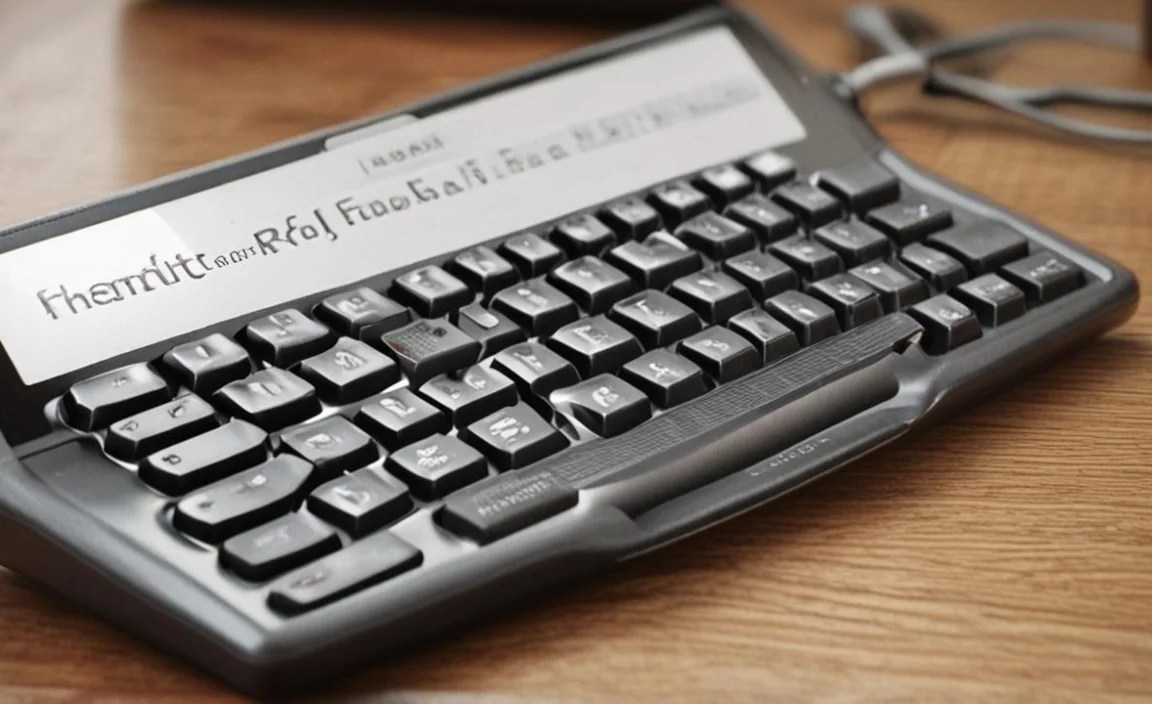 Beyond Typing: Enhancing Your RCA Apollo Experience