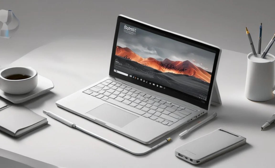 Boost E-Learning with Surface Book 3: The Ultimate Tool