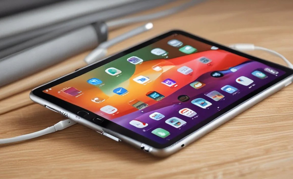 Boost Ipad 7Th Gen Battery Life: Expert Tips & Tricks!