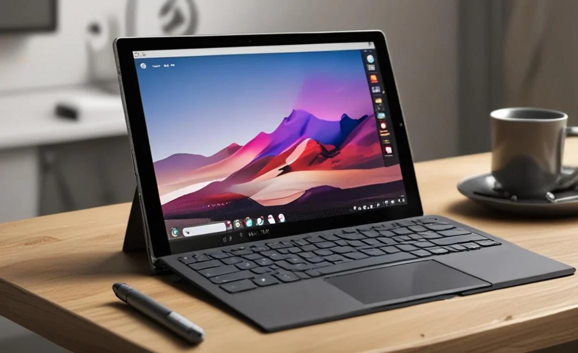 Boost Surface Pro 7 Performance: Top Tips & Tricks!