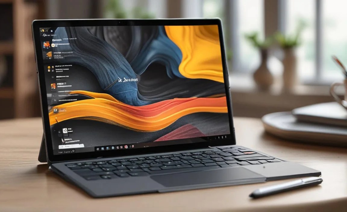 Boost Surface Pro 8 Performance: Top Tips & Tricks!