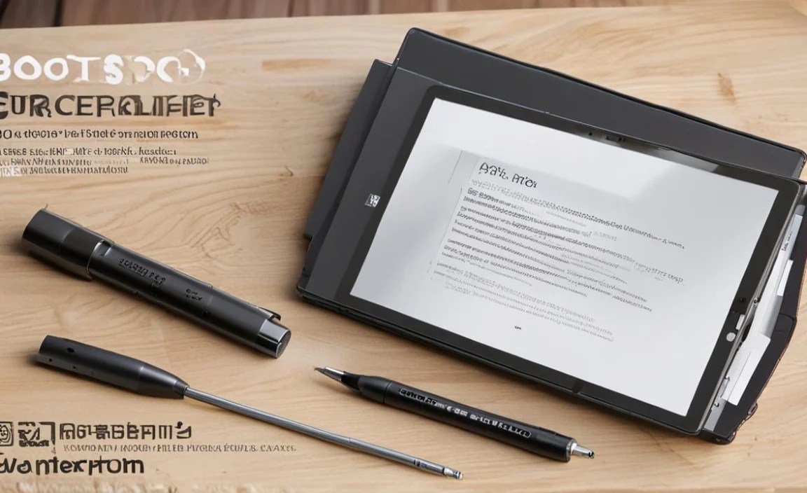 Boost Surface Pro 9 Battery Life: Top Extender Tips!