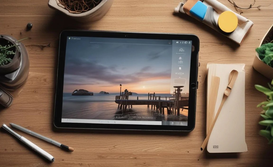Budget Tablet Maintenance vs. Longevity