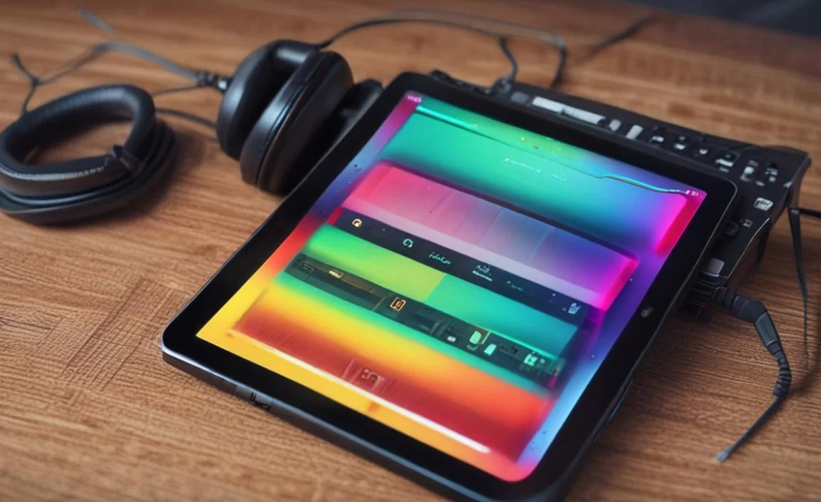 Budget Tablet Recommendations for Beginner DJs