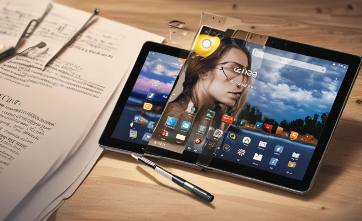Budget Tablets (e.g., Amazon Fire Series, other RCA models)