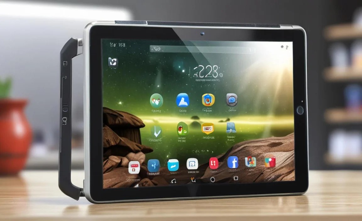 Budget Tablets vs. Mid-Range and Premium Tablets