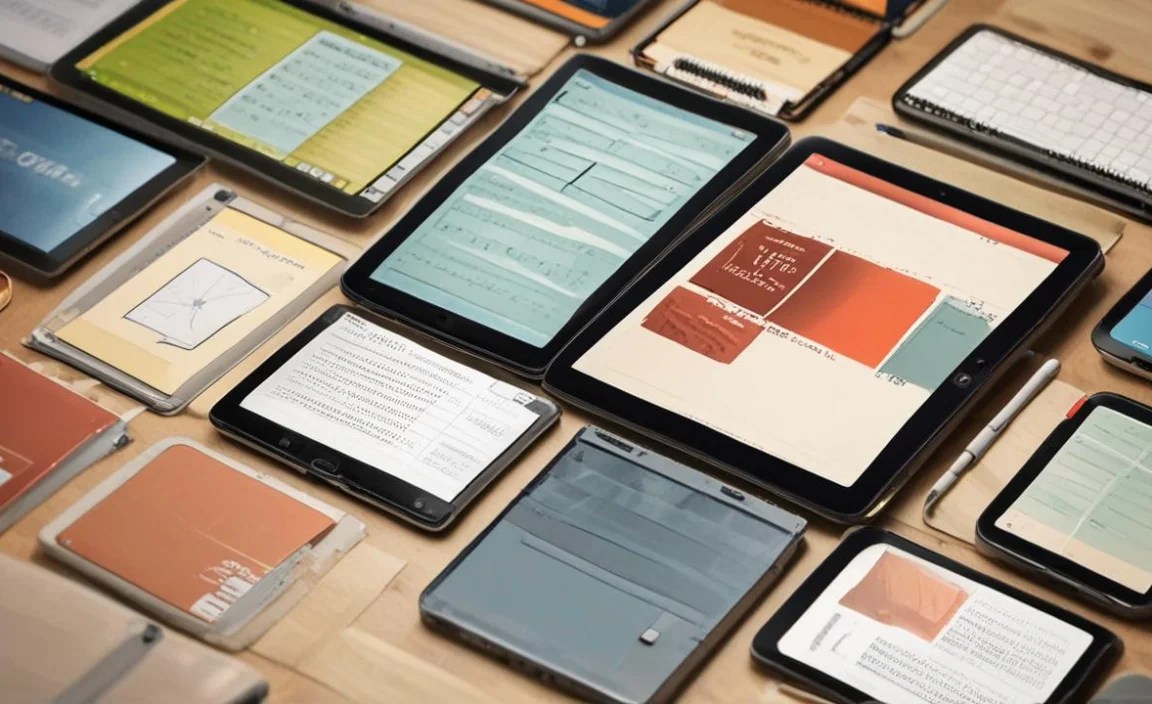 c) Windows (Microsoft Surface)