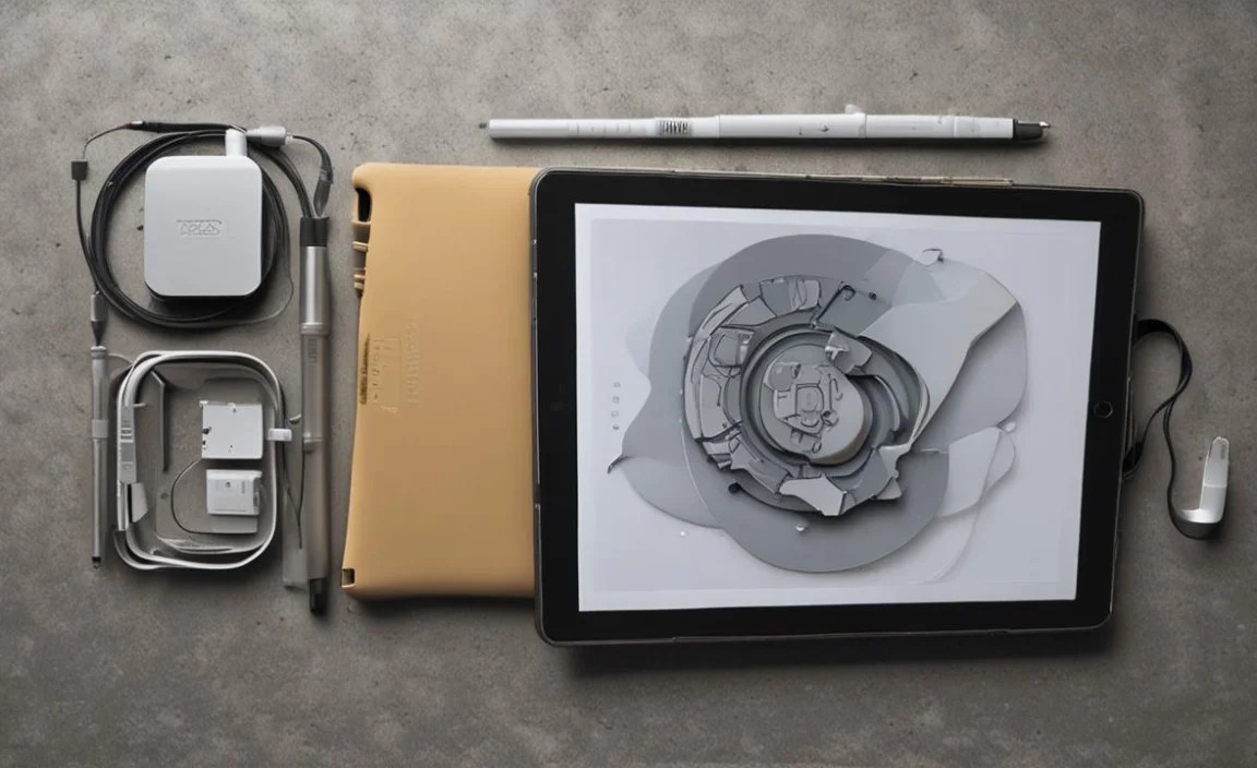 Can any rugged tablet run CAD software?