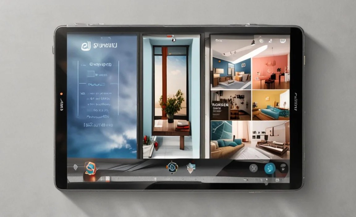 Can I connect a keyboard or mouse to this tablet?