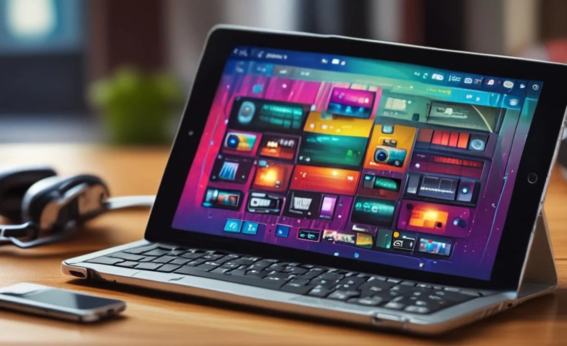 Can I really DJ on a cheap tablet?