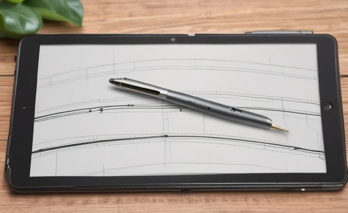 Capacitive vs. Active Styluses: What&rsquo;s the Difference?