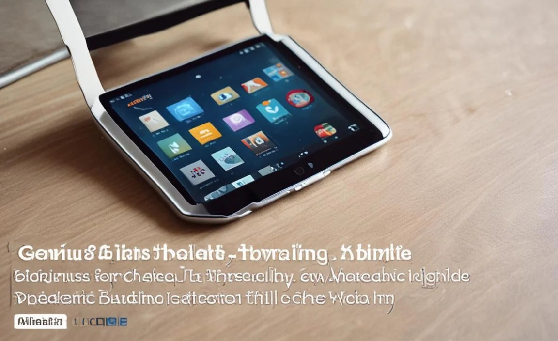 Cheap Tablets For Business: Genius Beginner Guide
