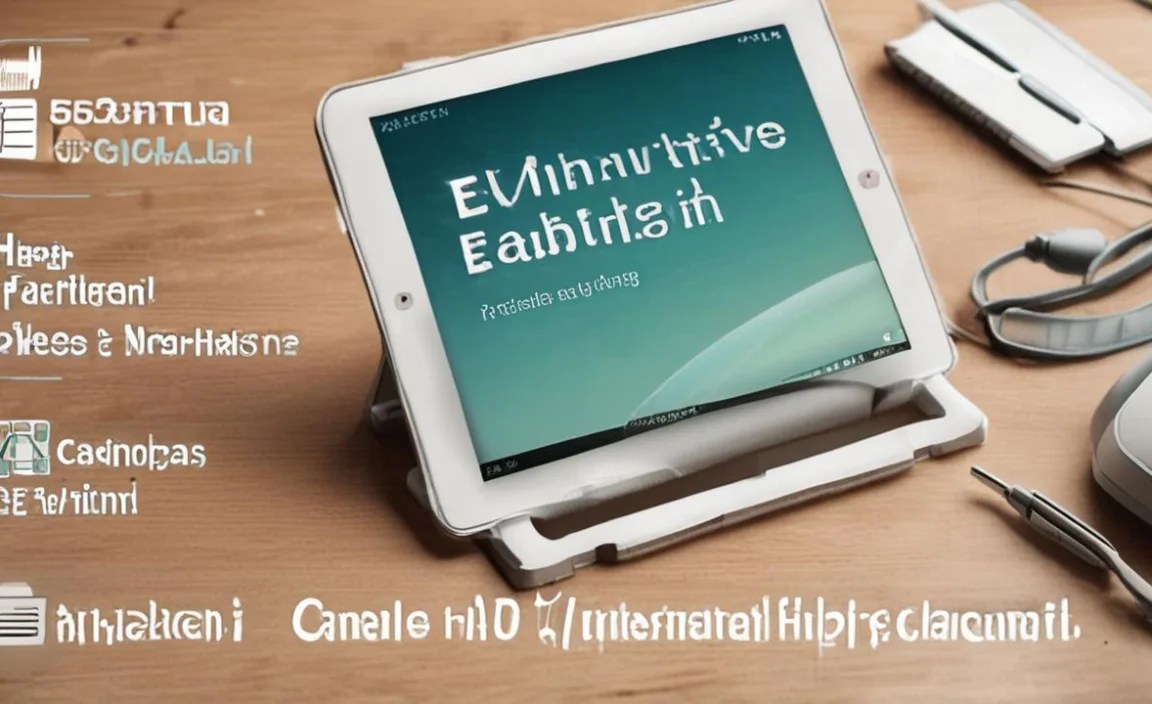 Cheap Tablets For Cad: Essential Buying Tips Unveiled!