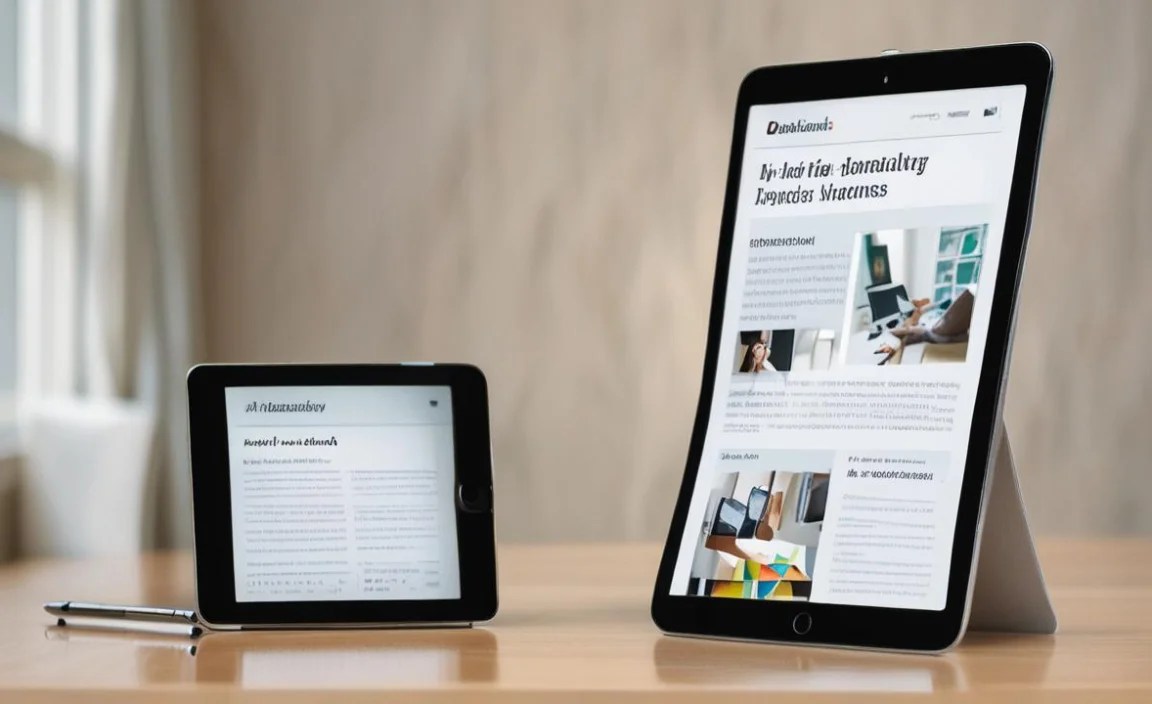 Cheap Tablets For Insurance Agents: Essential Guide