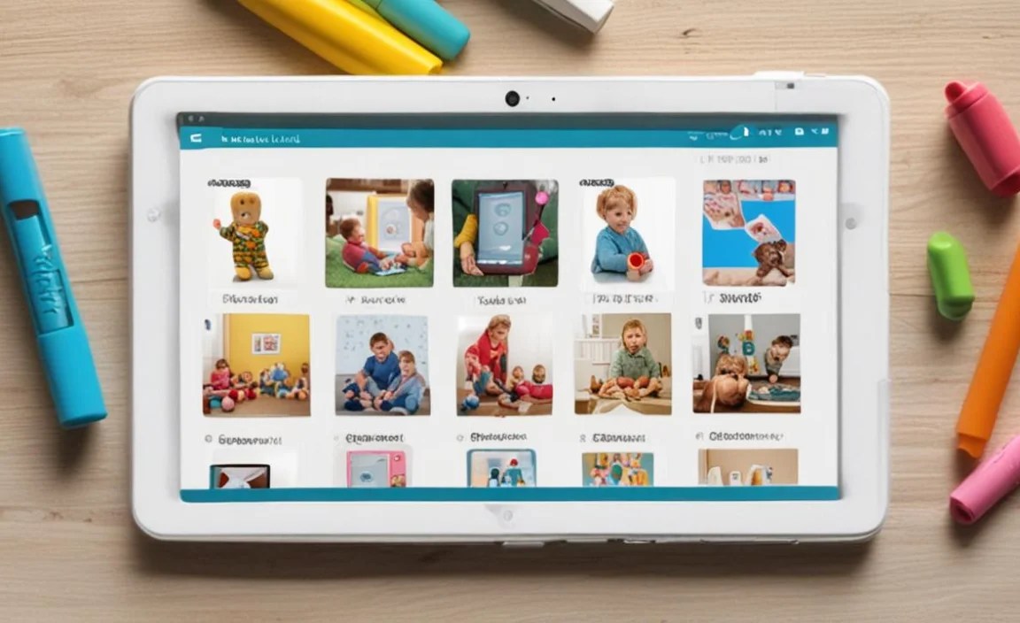 Cheap Tablets for Toddlers Review: Essential Picks