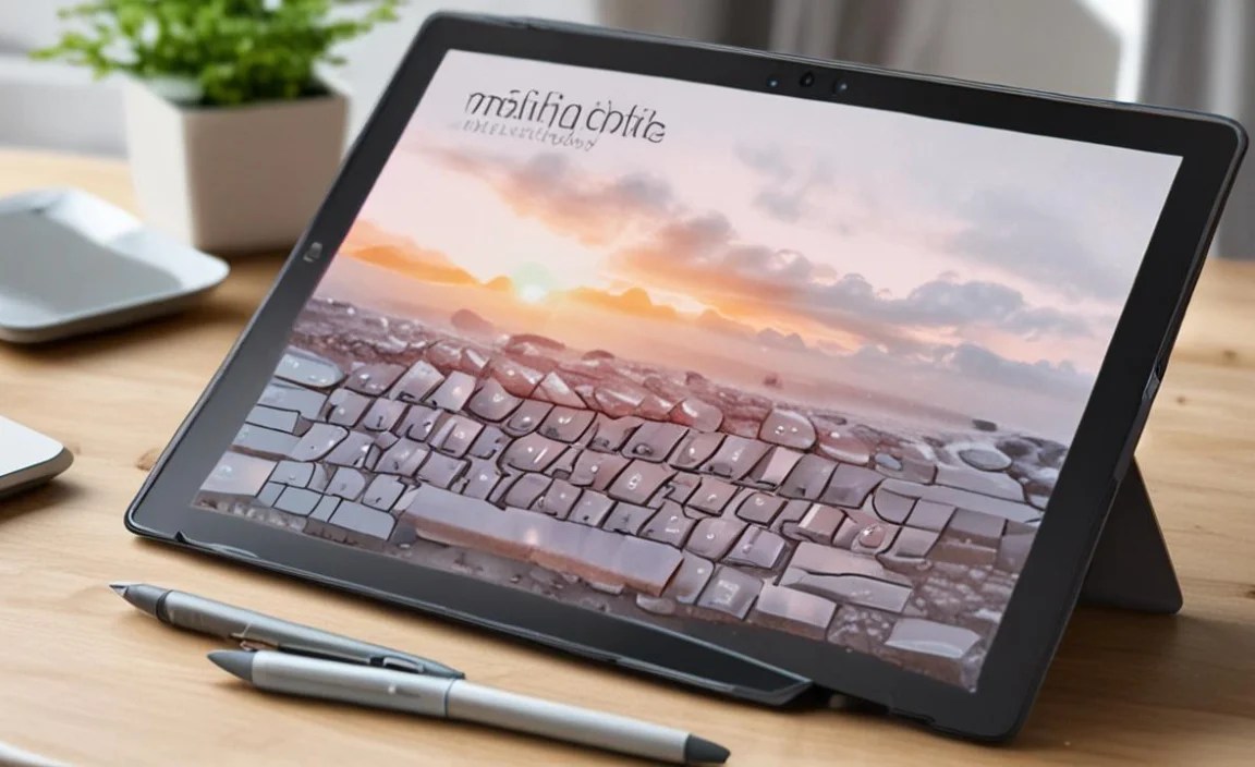 Chill Your Surface Pro 9: Best Cooling Pads Reviewed
