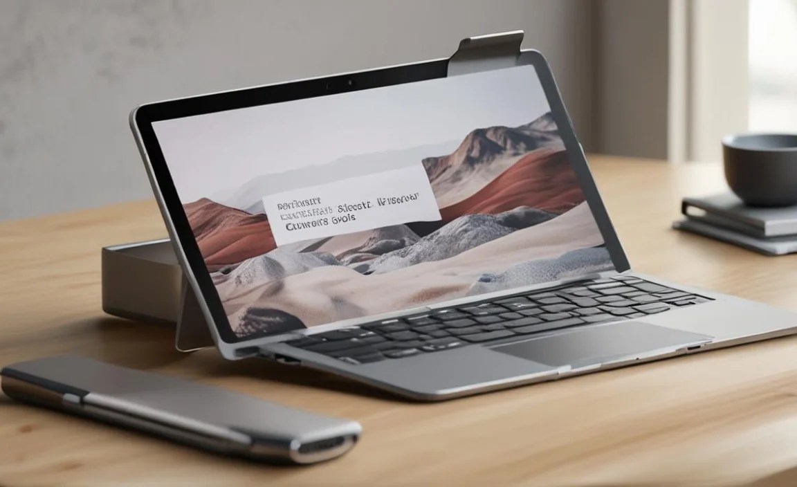 Choosing a Surface Go 3 Compatible Docking Station: