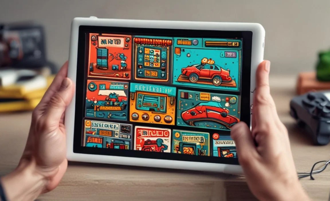 Choosing Between Android Tablet Brands