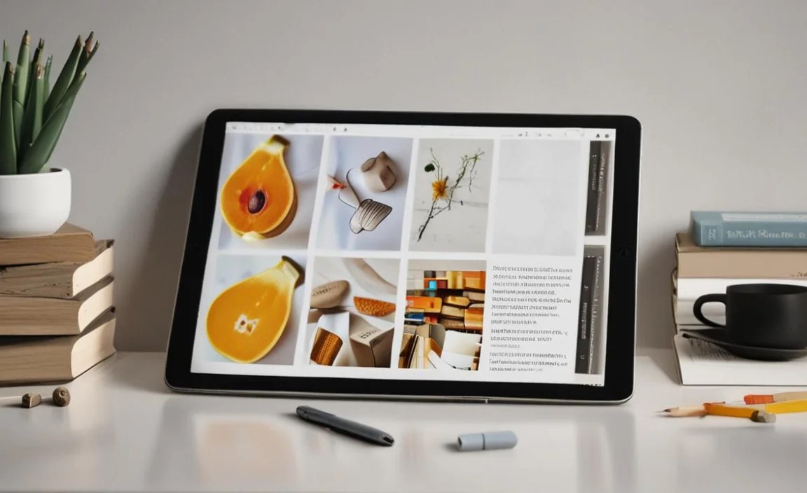 Choosing the Right Durable Tablet for Your Writing Style