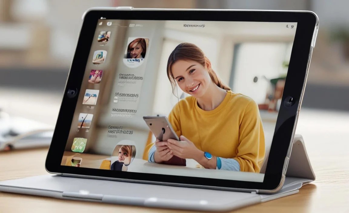 Choosing the Right iPad 3rd Gen Model for You: Practical Tips