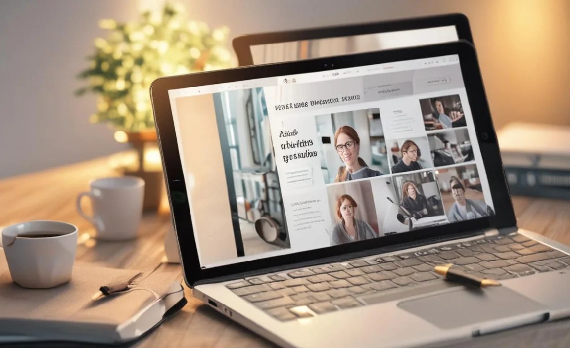 Choosing the Right Keyboard and Stylus