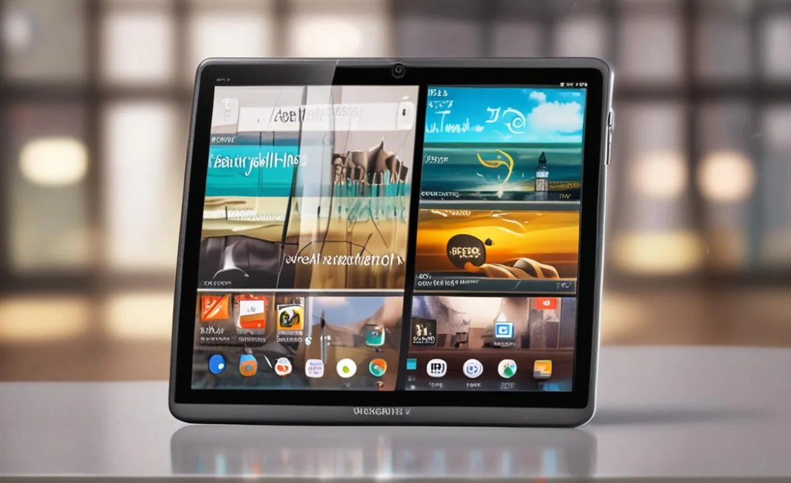 Choosing the Right Operating System (OS) for Your Kiosk