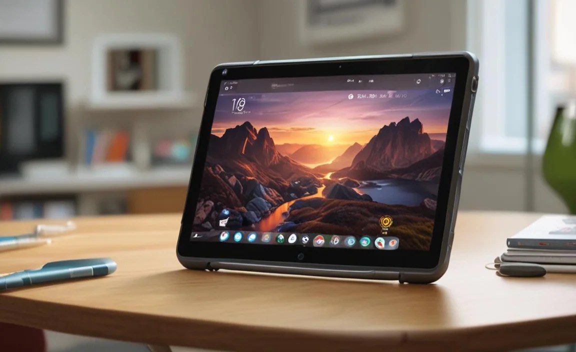Choosing the Right RCA Tablet 8 Delta Pro Model