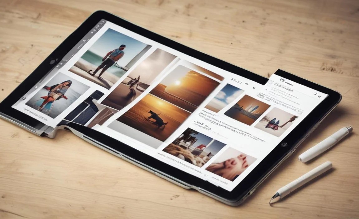 Choosing the Right Tablet: A Step-by-Step Approach