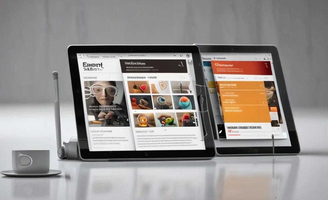 Choosing the Right Tablet for Your Design Needs