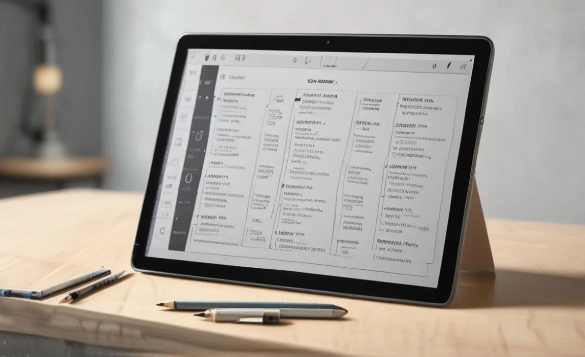Choosing the Right Tablet: Standalone vs. Pen Display