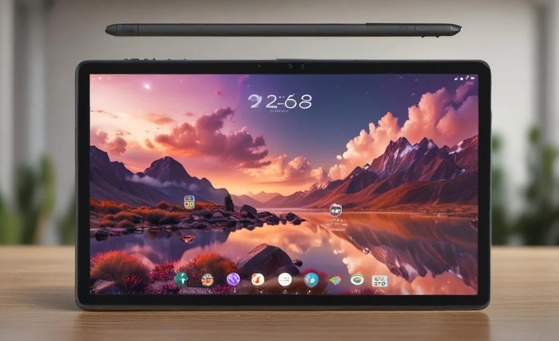 Choosing the Right TCL Tablet